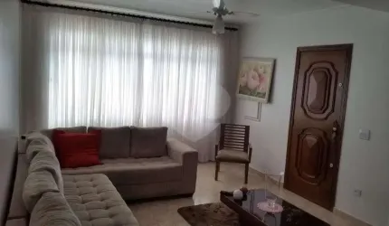 Casa com 3 quartos à venda na Travessa Edgar Varese, 12, Jardim Francisco Mendes, São Paulo, 200 m2 por R$ 585.000