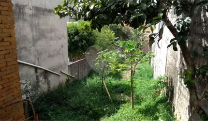 Terreno à venda na Rua Maria Prestes Maia, 419, Vila Guilherme, São Paulo, 569 m2 por R$ 1.800.000