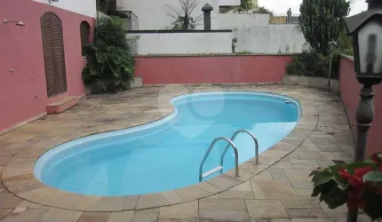 Casa com 3 quartos à venda na Rua Almir de Carvalho, 211, Vila Albertina, São Paulo, 344 m2 por R$ 1.900.000