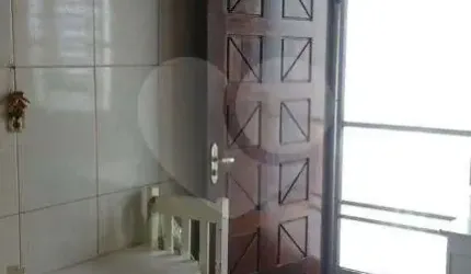 Casa com 2 quartos à venda na Rua Coperema, 167, Jardim Jaú (Zona Leste), São Paulo, 71 m2 por R$ 541.000