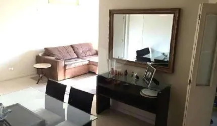 Apartamento com 3 quartos à venda na Rua Vargem do Cedro, 127, Sumaré, São Paulo, 102 m2 por R$ 1.390.000