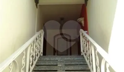 Casa com 3 quartos à venda na Rua Frei Mauro Teixeira, 400, Jardim São Bento, São Paulo, 400 m2 por R$ 2.400.000
