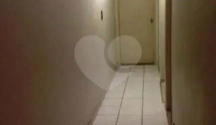 Casa com 3 quartos à venda na Rua Dez de Maio, 195, Vila Amélia, São Paulo, 162 m2 por R$ 530.000