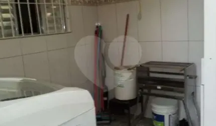Casa com 3 quartos à venda na Rua Mangaratiba, 573, Vila Santo Antônio, São Paulo, 140 m2 por R$ 1.007.000