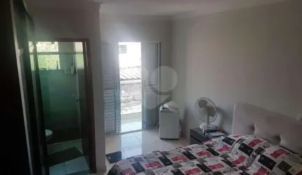 Casa com 3 quartos à venda na Rua Giácomo Crespi, 95, Vila Mirante, São Paulo, 110 m2 por R$ 700.000