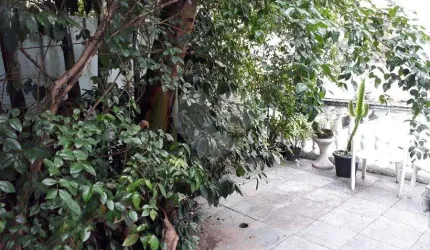 Casa com 3 quartos à venda na Rua Padre Machado, 659, Bosque da Saúde, São Paulo, 140 m2 por R$ 750.000
