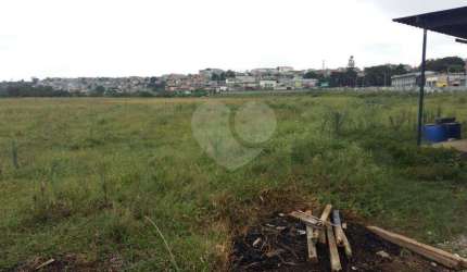 Terreno à venda na Estrada das Lavras, 1, Jardim Santo Expedito, Guarulhos, 10000 m2 por R$ 60.000.000