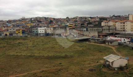 Terreno à venda na Rua Manoel Fernandes Garrote, 1, Jardim Novo Portugal, Guarulhos, 8500 m2 por R$ 60.000.000