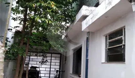 Casa com 5 quartos à venda na Rua Maria Adelina Franca Whitaker, 130, Vila Santo Antônio, São Paulo, 100 m2 por R$ 650.000