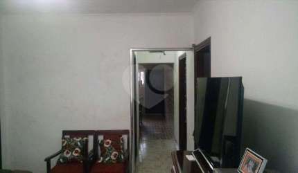 Casa com 2 quartos à venda na Avenida Dona Belmira Marin, 1700, Parque Brasil, São Paulo, 260 m2 por R$ 1.200.000