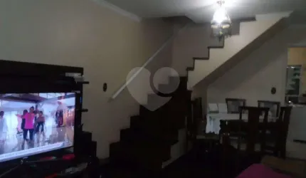 Casa com 3 quartos à venda na Rua Maria Amália Lopes Azevedo, 3362, Vila Albertina, São Paulo, 204 m2 por R$ 800.000