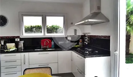 Casa em condomínio fechado com 4 quartos à venda na Rua Amaral Gama, 261, Santana, São Paulo, 280 m2 por R$ 2.800.000