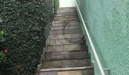 Casa com 4 quartos à venda na Rua Malie Brenner, 72, Vila Dom Pedro II, São Paulo, 376 m2 por R$ 3.400.000