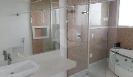 Casa com 4 quartos à venda na Rua Márcio Henrique Geenen, 227, Vila Irmãos Arnoni, São Paulo, 600 m2 por R$ 4.700.000