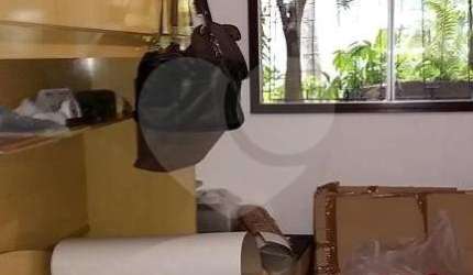 Casa com 5 quartos à venda na Rua do Horto, 183, Horto Florestal, São Paulo, 510 m2 por R$ 5.500.000