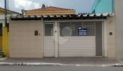 Casa com 3 quartos à venda na Avenida Nossa Senhora da Concórdia, 286, Parque Casa de Pedra, São Paulo, 140 m2 por R$ 700.000