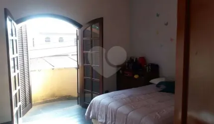 Casa com 1 quarto à venda na Rua São Domingos, 244, Remédios, Osasco, 267 m2 por R$ 2.000.000
