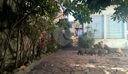 Casa com 4 quartos à venda na Avenida Ceci, 239, Planalto Paulista, São Paulo, 250 m2 por R$ 1.400.000