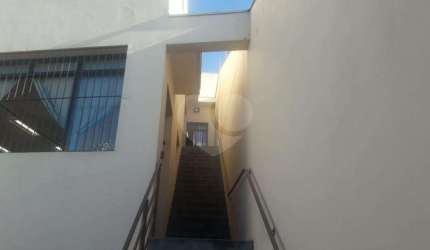 Prédio à venda na Rua Mariquinha Viana, 229, Água Fria, São Paulo, 578 m2 por R$ 2.000.000