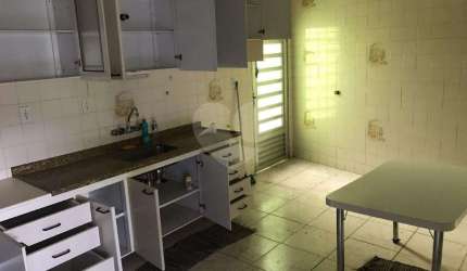 Casa com 3 quartos à venda na Rua Bartolomeu Pagano, 28, Vila Dorna, São Paulo, 360 m2 por R$ 1.000.000