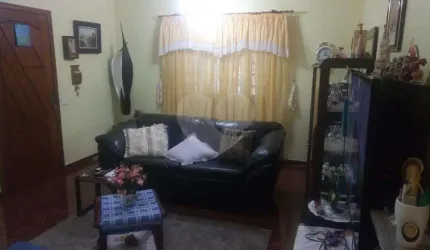 Casa com 3 quartos à venda na Rua Estrela Altair, 119, Vila Basileia, São Paulo, 220 m2 por R$ 955.000