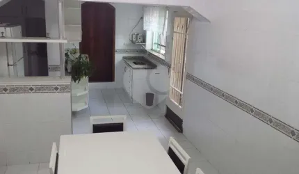 Casa com 4 quartos à venda na Rua Caldas de Monção, 38, Lauzane Paulista, São Paulo, 250 m2 por R$ 1.040.000