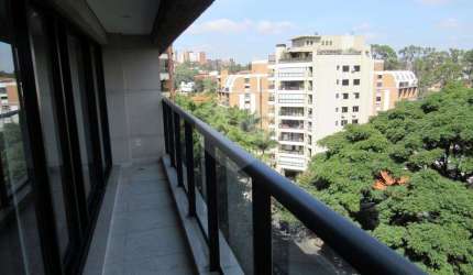 Apartamento com 2 quartos à venda na Rua Guihei Vatanabe, 192, Vila Progredior, São Paulo, 114 m2 por R$ 1.900.000