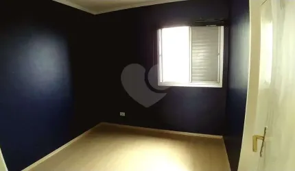 Apartamento com 2 quartos à venda na Rua Parma, 68, Vila Gustavo, São Paulo, 51 m2 por R$ 400.000