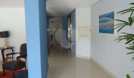 Apartamento com 3 quartos à venda na Rua Doutor Olavo Egídio, 726, Santana, São Paulo, 84 m2 por R$ 780.000