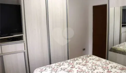 Casa com 3 quartos à venda na Rua Pataíba, 123, Tucuruvi, São Paulo, 220 m2 por R$ 660.000