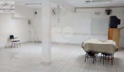 Prédio à venda na Avenida Parada Pinto, 653, Vila Nova Cachoeirinha, São Paulo, 450 m2 por R$ 3.500.000