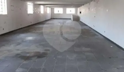 Barracão / Galpão / Depósito à venda na Avenida Antônio Munhoz Bonilha, 1019, Vila Carolina, São Paulo, 840 m2 por R$ 1.700.000