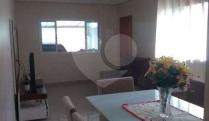 Casa com 3 quartos à venda na Rua Brasílio Sérgio, 26, Jardim Guanca, São Paulo, 180 m2 por R$ 800.000