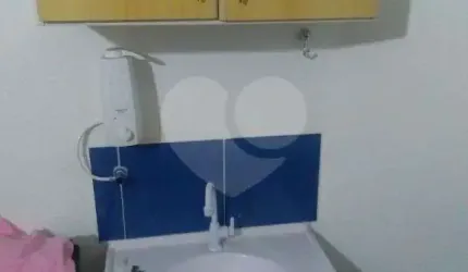 Casa com 4 quartos à venda na Rua Júlia Sodra, 164, Vila Roque, São Paulo, 180 m2 por R$ 550.000