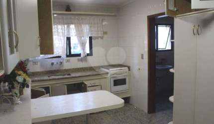 Apartamento com 3 quartos à venda na Rua Franco Paulista, 112, Água Fria, São Paulo, 146 m2 por R$ 900.000