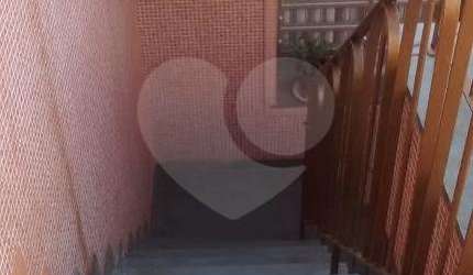 Casa com 4 quartos à venda na Rua Catapara, 229, Vila Paiva, São Paulo, 300 m2 por R$ 2.200.000