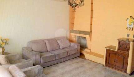 Casa com 4 quartos à venda na Rua Euclides Pacheco, 2060, Vila Gomes Cardim, São Paulo, 493 m2 por R$ 2.400.000