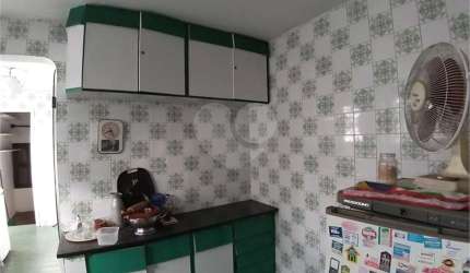 Casa com 4 quartos à venda na Avenida Barão do Rego Barros, 33, Vila Congonhas, São Paulo, 450 m2 por R$ 1.500.000