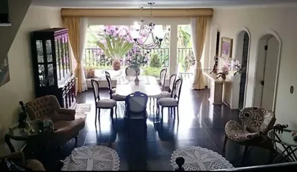 Casa com 3 quartos à venda na Rua Araucária, 717, Jardim Franca, São Paulo, 384 m2 por R$ 2.000.000