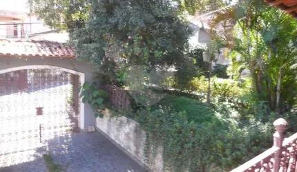 Casa com 4 quartos à venda na Rua Coronel Joaquim Ferreira de Souza, 55, Conjunto Residencial Santa Terezinha, São Paulo, 200 m2 por R$ 2.500.000