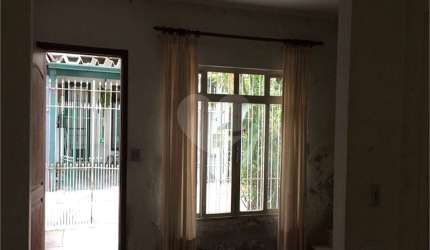 Casa com 2 quartos à venda na Rua Comendador Joaquim Gomes de Oliveira, 3, Vila São Francisco (Zona Sul), São Paulo, 110 m2 por R$ 740.000