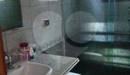 Casa com 4 quartos à venda na Rua Rubem de Souza, 35, Vila Inglesa, São Paulo, 250 m2 por R$ 790.000
