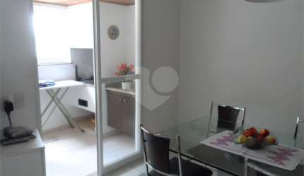 Apartamento com 3 quartos à venda na Rua Domingos Lopes da Silva, 261, Vila Suzana, São Paulo, 117 m2 por R$ 720.000