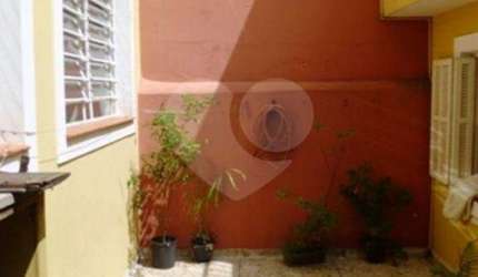 Casa com 3 quartos à venda na Rua Professor João Machado, 138, Nossa Senhora do Ó, São Paulo, 241 m2 por R$ 1.200.000