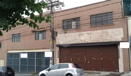 Prédio à venda na Rua Carandaí, 328, Casa Verde, São Paulo, 2500 m2 por R$ 17.500.000