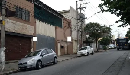 Prédio à venda na Rua Carandaí, 354, Casa Verde, São Paulo, 2500 m2 por R$ 17.500.000
