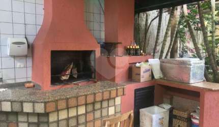 Casa com 3 quartos à venda na Rua Cônego Manuel Vaz, 519, Santana, São Paulo, 350 m2 por R$ 1.750.000