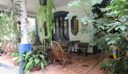 Casa com 5 quartos à venda na Rua General Euclides Figueiredo, 450, Morumbi, São Paulo, 350 m2 por R$ 3.000.000