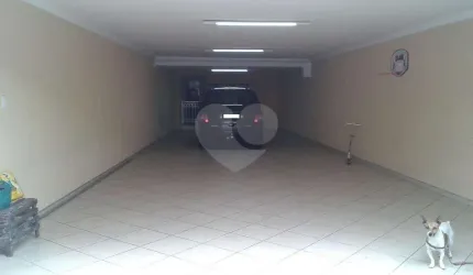 Casa com 3 quartos à venda na Rua Maclura, 164, Jardim Brasília (Zona Leste), São Paulo, 350 m2 por R$ 1.100.000