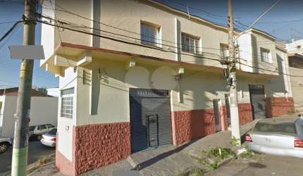 Prédio à venda na Rua Doutor Gabriel Covelli, 110, Parque Peruche, São Paulo, 370 m2 por R$ 1.200.000
